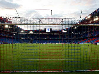 UEFA defends Swiss venue ahead...